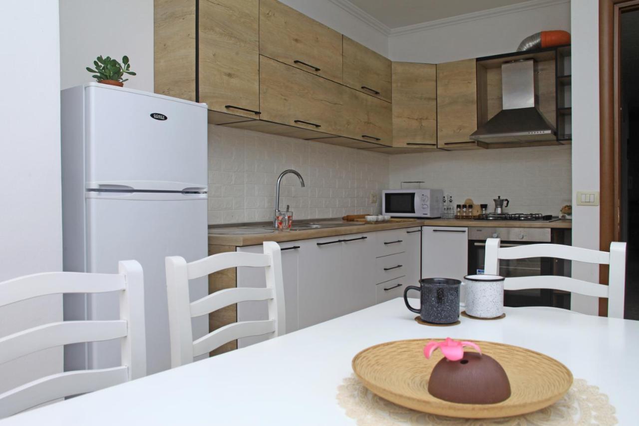 Beautiful Apartment At Port Side! Durrës Eksteriør billede