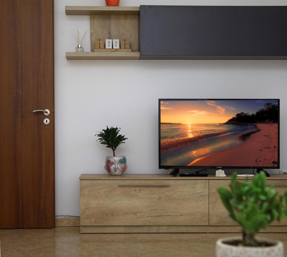 Beautiful Apartment At Port Side! Durrës Eksteriør billede