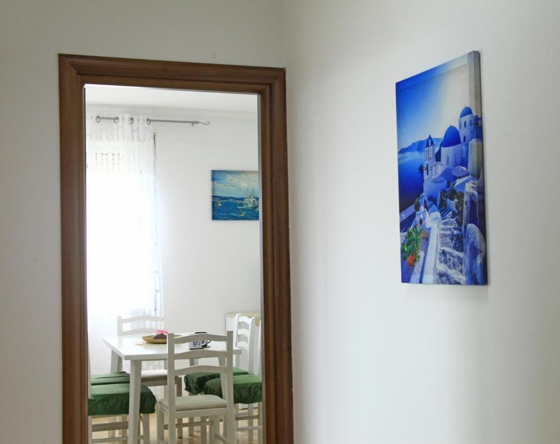 Beautiful Apartment At Port Side! Durrës Eksteriør billede