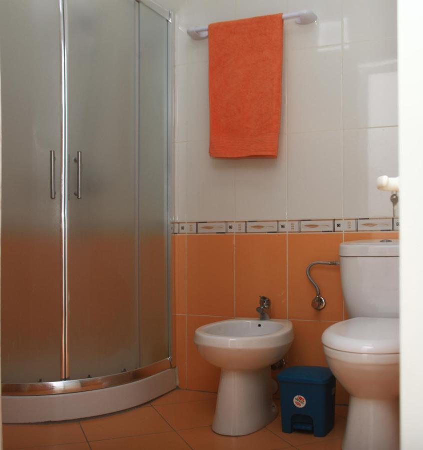 Beautiful Apartment At Port Side! Durrës Eksteriør billede
