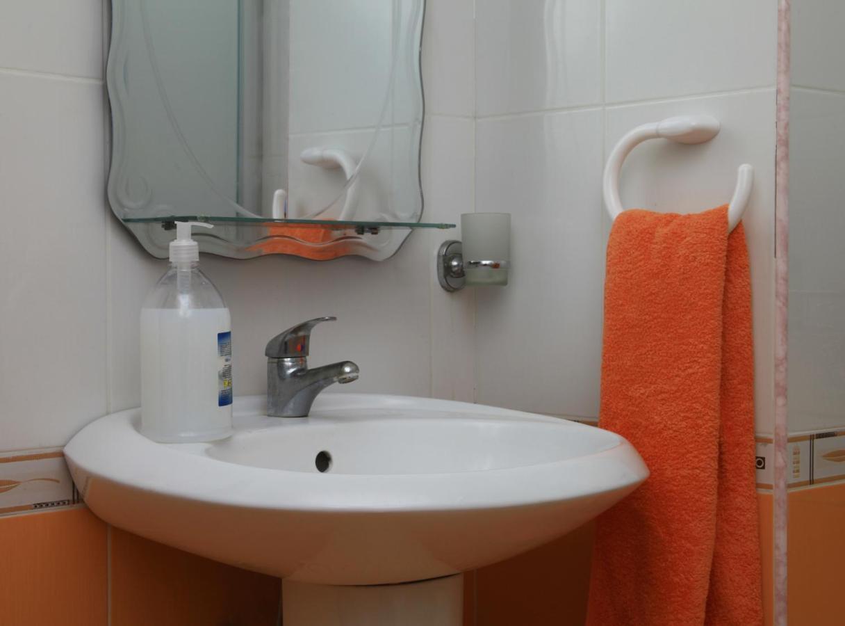 Beautiful Apartment At Port Side! Durrës Eksteriør billede