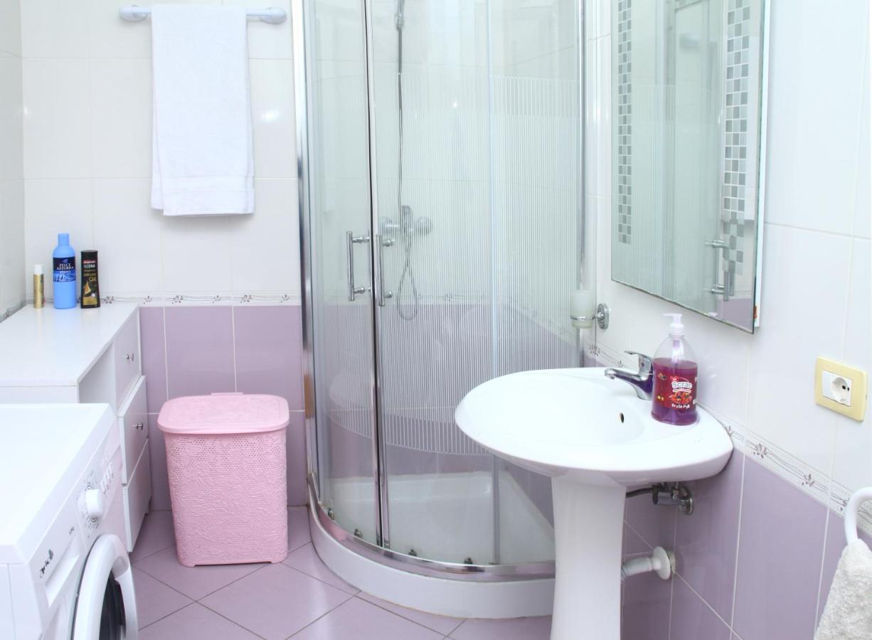 Beautiful Apartment At Port Side! Durrës Eksteriør billede